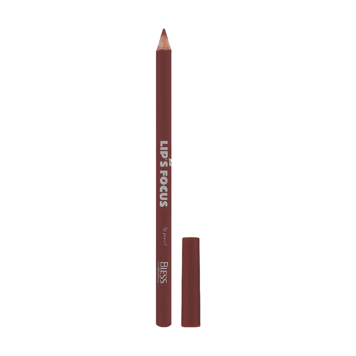 Олівець для губ Bless Beauty Lip's Focus Pencil 07, 1.7 г