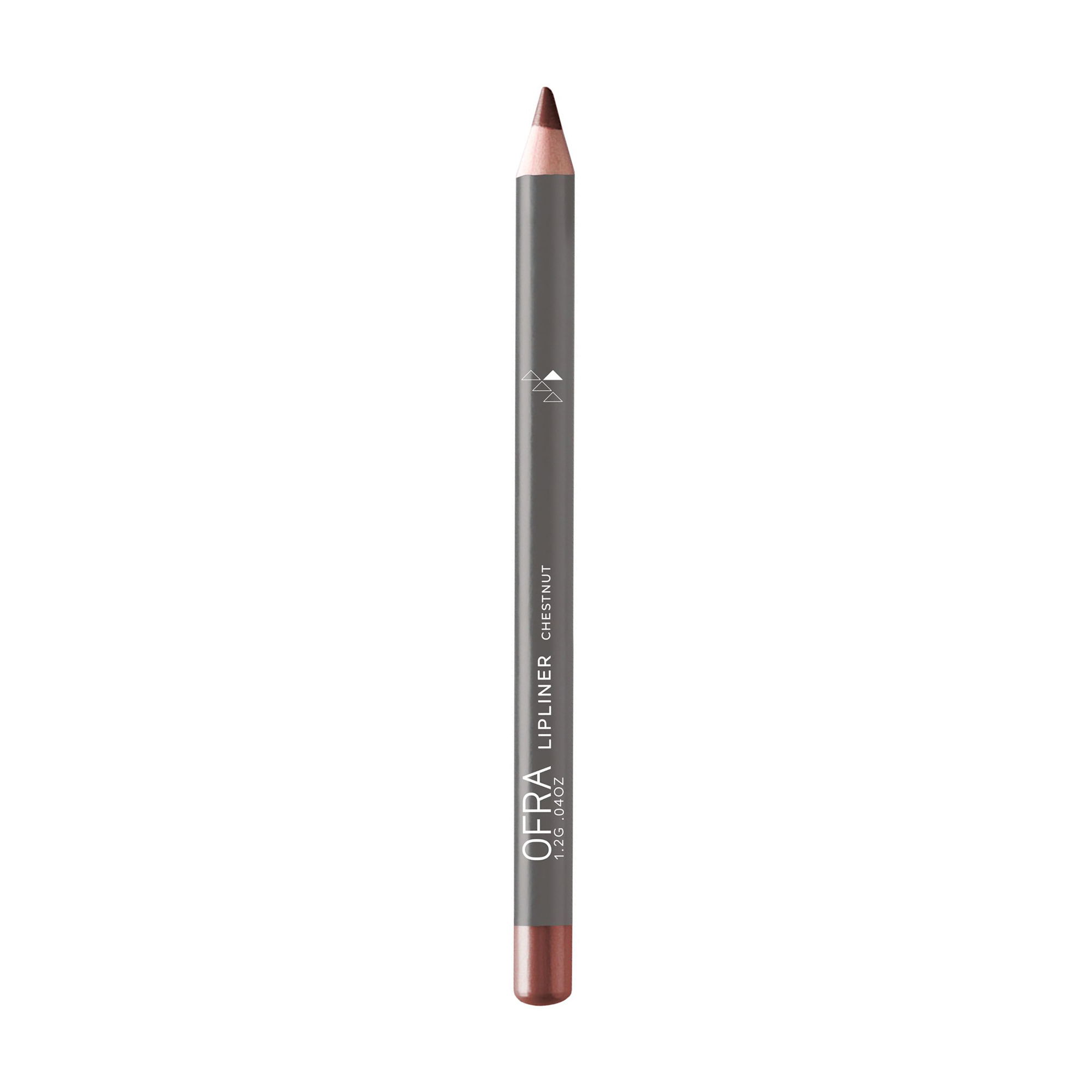 Олівець для губ OFRA Lipliner, Chestnut, 1.2 г